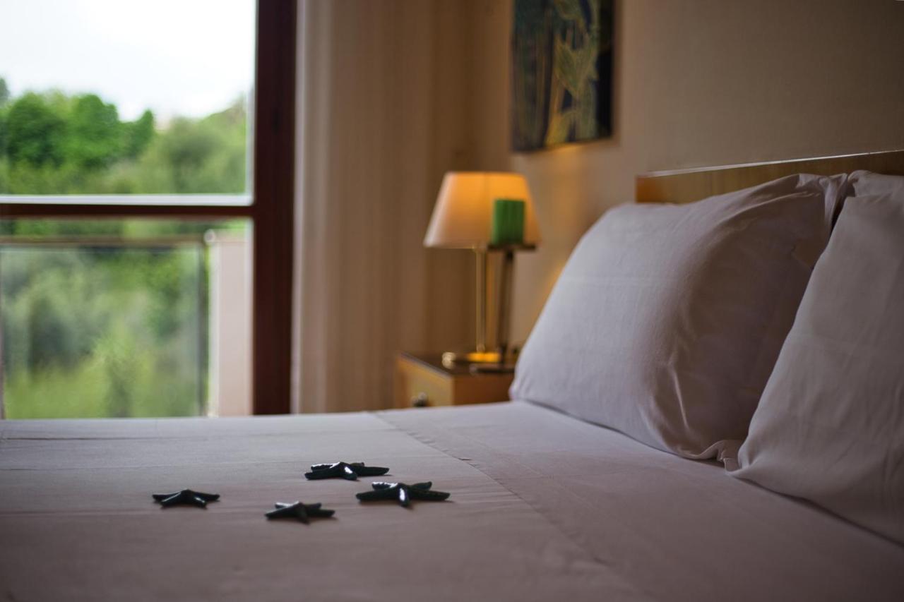 Hotel Sporting 바스토 외부 사진