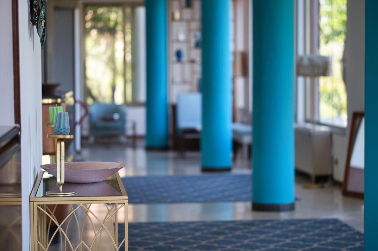Hotel Sporting 바스토 외부 사진