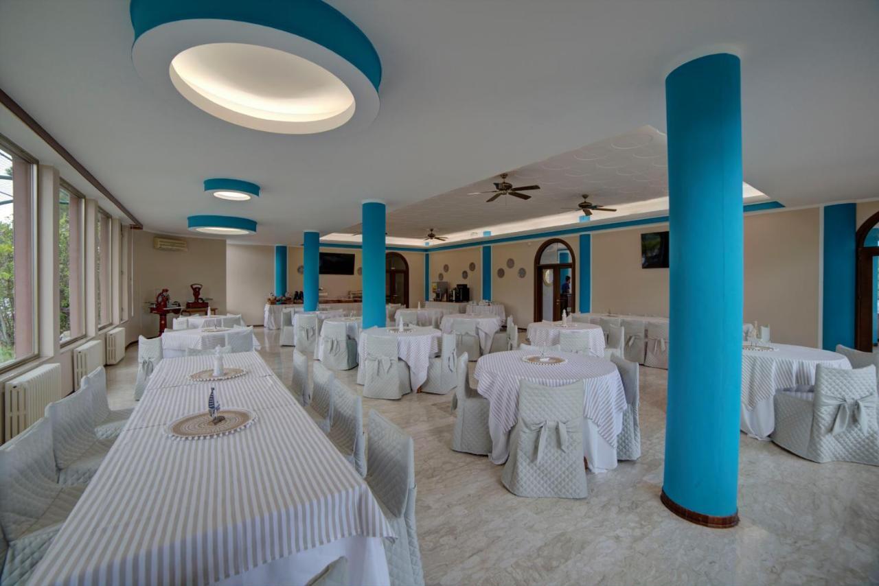 Hotel Sporting 바스토 외부 사진
