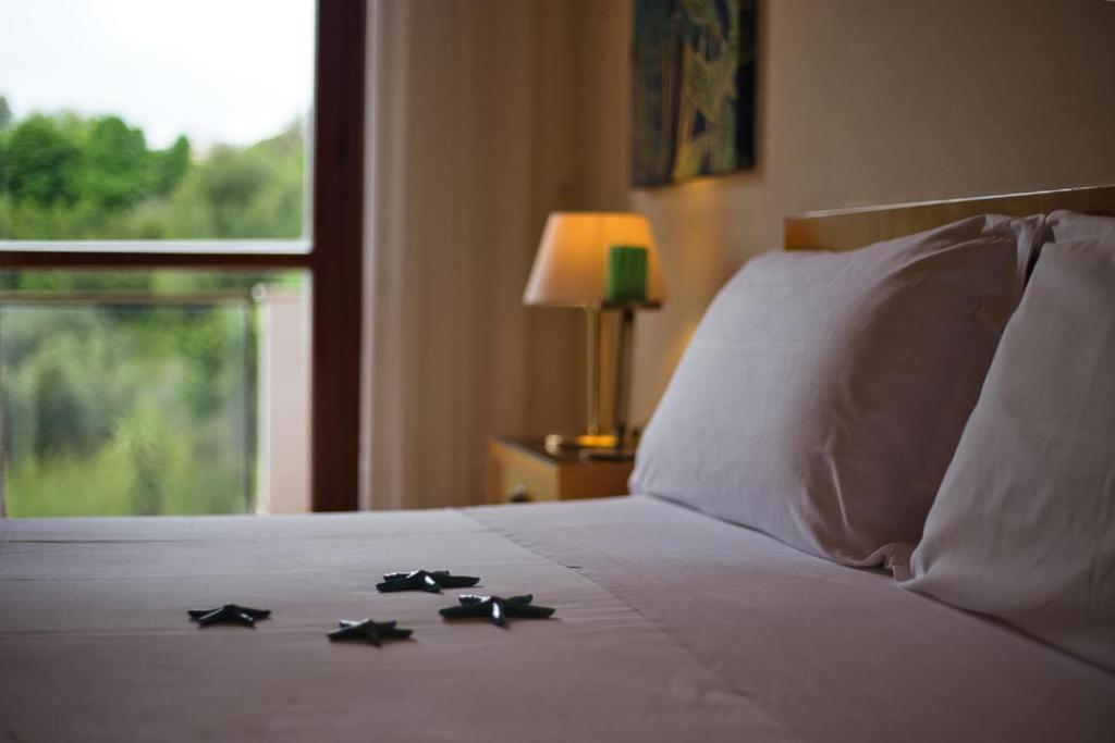 Hotel Sporting 바스토 외부 사진