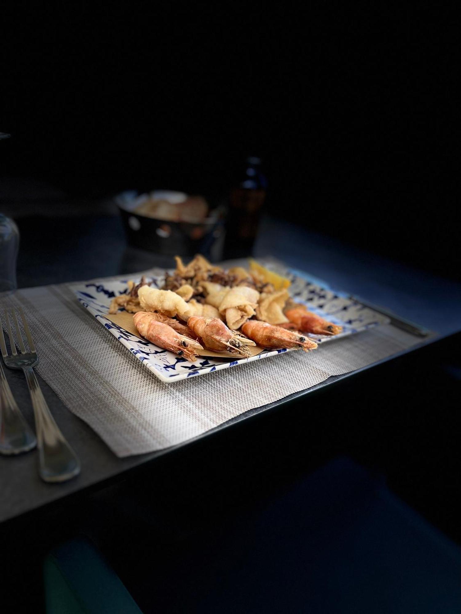 Hotel Sporting 바스토 외부 사진