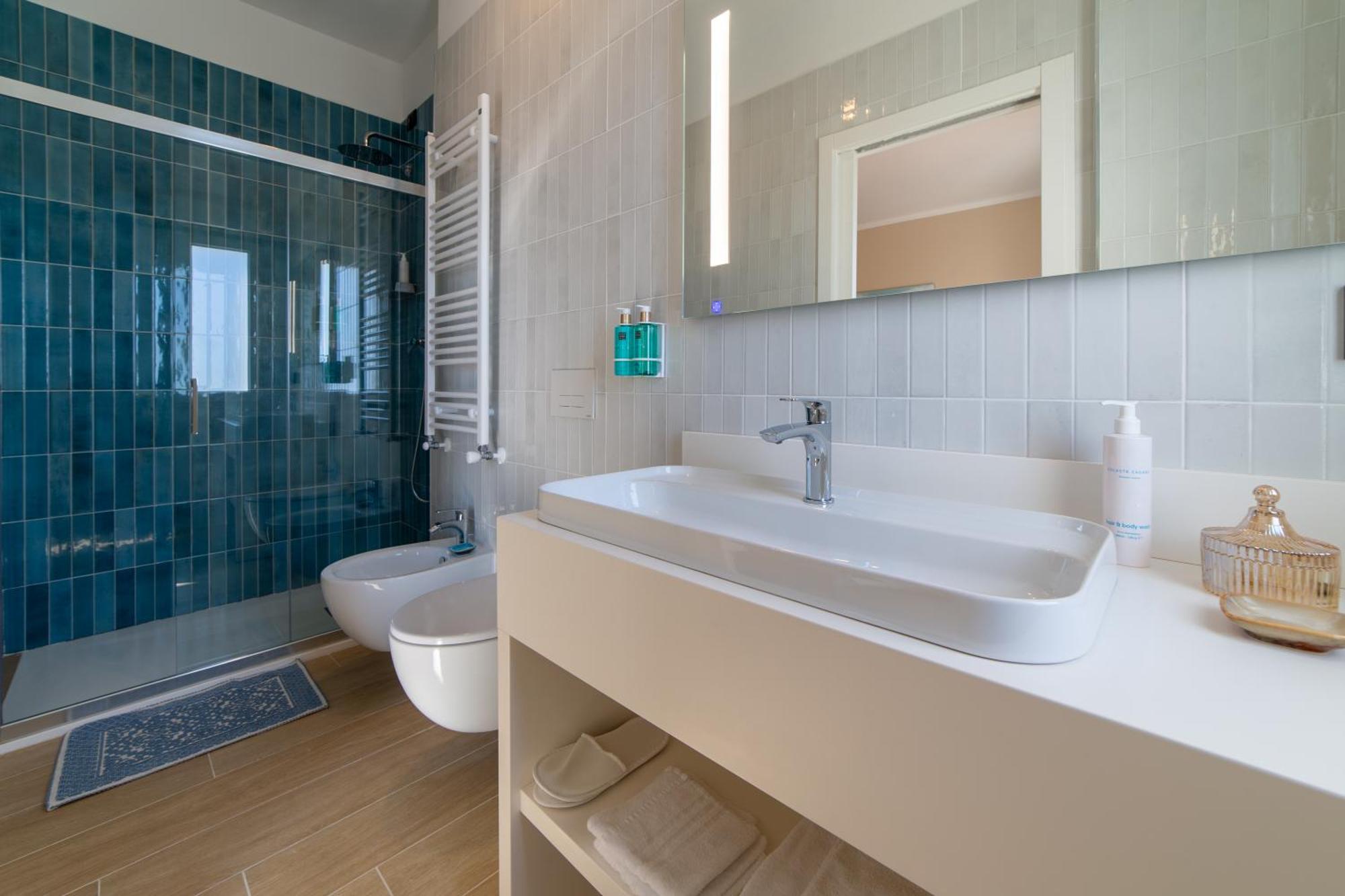 Hotel Sporting 바스토 외부 사진