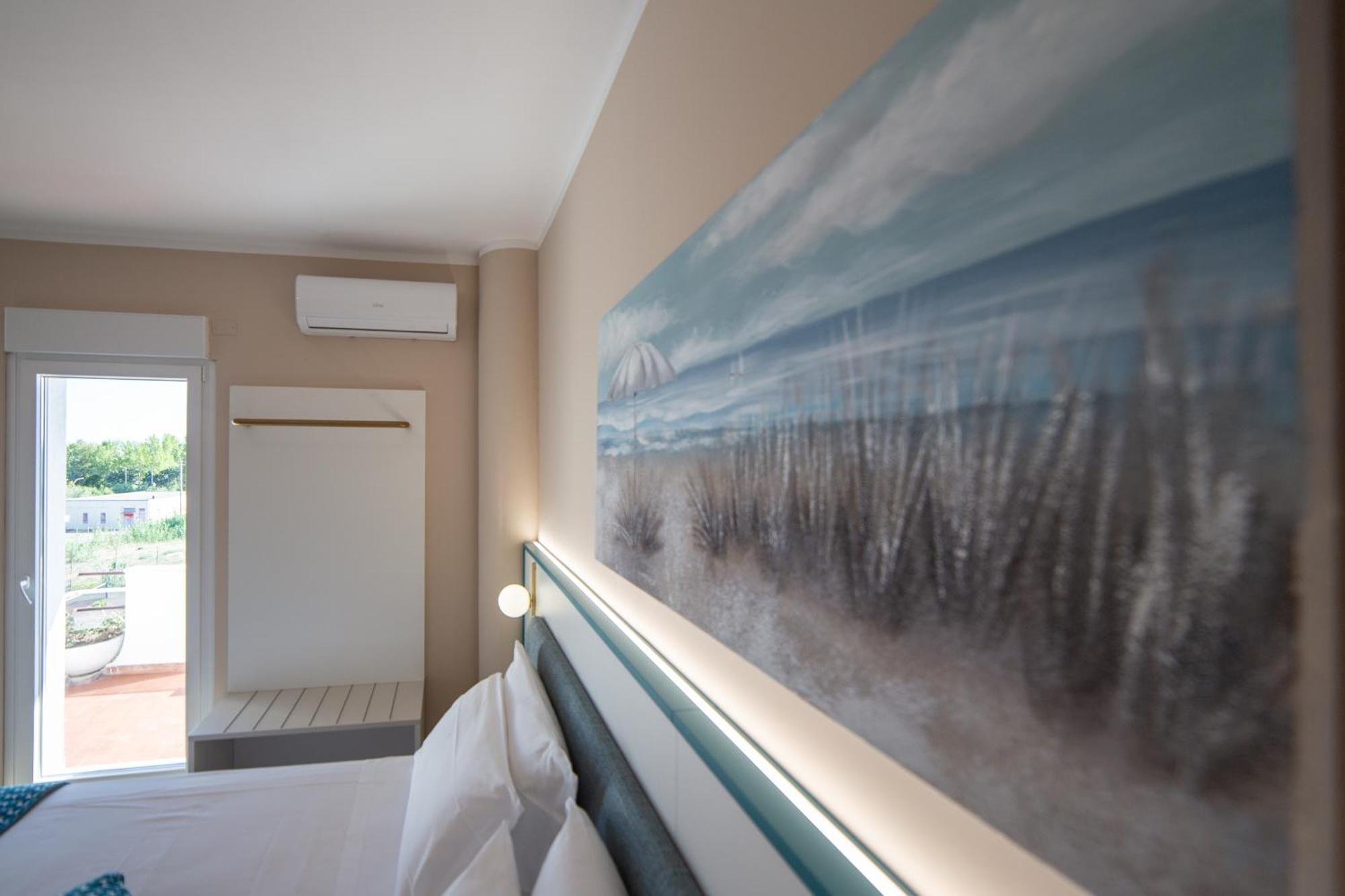 Hotel Sporting 바스토 외부 사진
