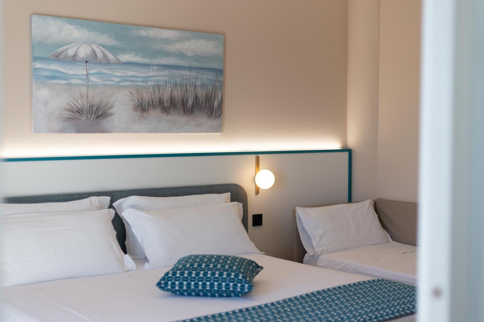 Hotel Sporting 바스토 외부 사진